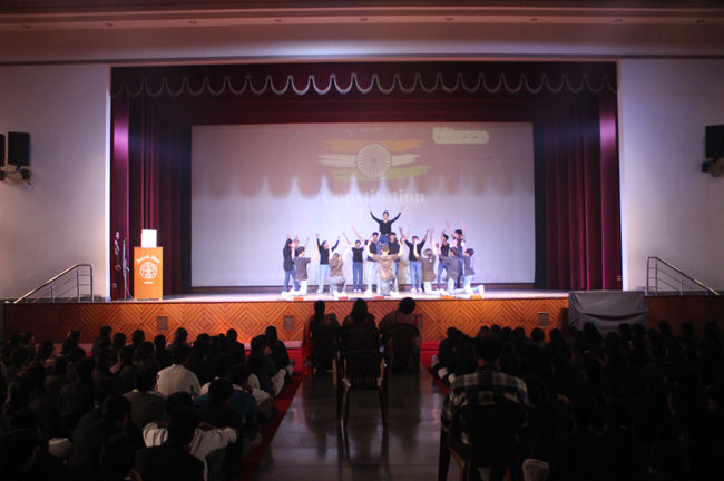 Constitution Day Assembly 24-11-23